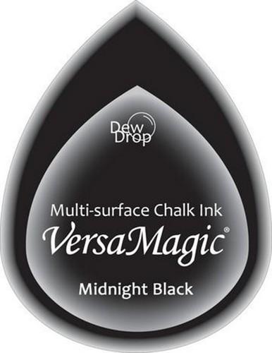 Versa Magic  Dew Drop - Midnight black