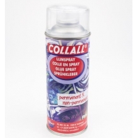 Collall - Lijmspray - 400ml