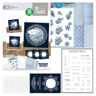 3D Velvet Cards nr 2