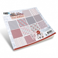 Amy Design - Hyge Harmony - paperpack 20,3x20,3cm