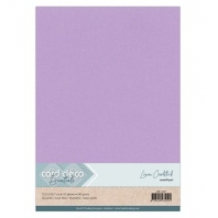 Card Deco Essentials - Linnenkarton A4 - Magnolia 57 - 10 stuks