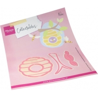 Marianne Design - Collectables Beehive by Marleen