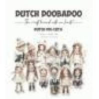 Dutch Doobadoo collage die - cuts Fairytale