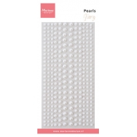 Marianne Design Pearls - Ivory