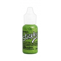 Ranger - Stickles Glitter Glue 15 ml - Seafoam