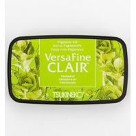 Versafine Clair inktkussen Verdant