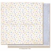 MajaDesign - Spring Garden - Buzz
