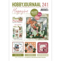 Hobbyjournaal 241 