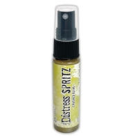 Ranger - Distress Spritz - Crushed Olive - 29ml