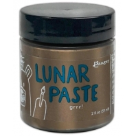Ranger Simon Hurley - Lunar Paste - grrr!