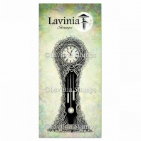 Lavinia - Grandfairy Clock Stamp - LAV966