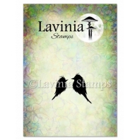 Lavinia - Fledglings Stamp - LAV965