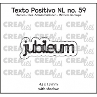 Creaties Texto Positivo Stansen Dutch Jubileum