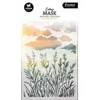 Studio Light - Mask Stencil Summer Beauty