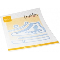 Marianne Design - Creatables Sneaker