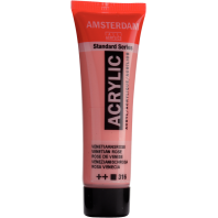 Talens Amsterdam acrylverf 20 ml  - 316 Venetiaansroze