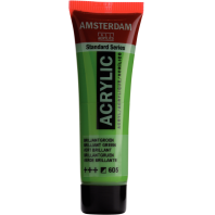 Talens Amsterdam acrylverf 20 ml  - 605 Briljantgroen