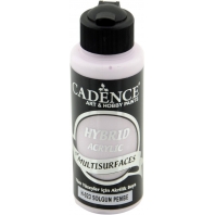 Cadence Hybride Acrylverf 70 ml - Faded Pink