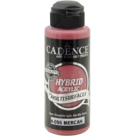Cadence Hybride Acrylverf 70 ml - Coral ( Mercan)