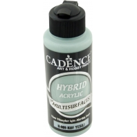 Cadence Hybride Acrylverf 70 ml - Mould Green