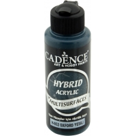 Cadence Hybride Acrylverf 70 ml - Oxford Green