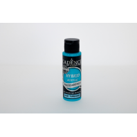 Cadence Hybride Acrylverf 70 ml - Turquoise