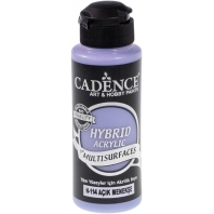 Cadence Hybride Acrylverf 70 ml - Light Violet
