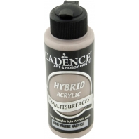 Cadence Hybride Acrylverf 70 ml - Caïro Brown