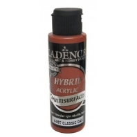 Cadence Hybride Acrylverf 70 ml - Classic Oak
