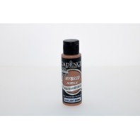Cadence Hybride Acrylverf 70 ml - Light Brown