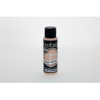Cadence Hybride Acrylverf 70 ml - New Mocca