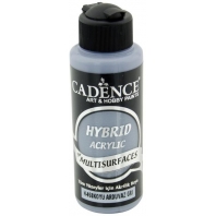 Cadence Hybride Acrylverf 70 ml - Dark Slate Gray