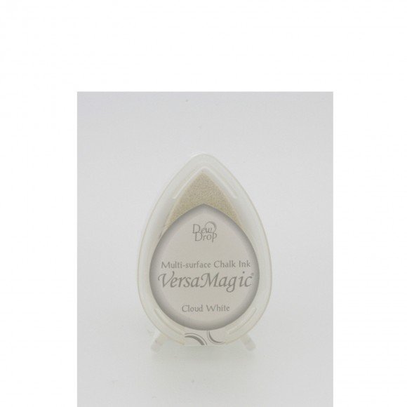 VersaMagic dew drop pad cloud white