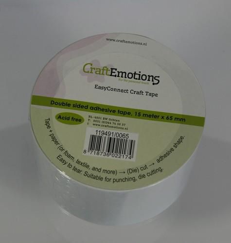 CraftEmotions EasyConnect Craft tape