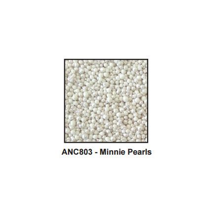 Prills - Minnie Pearls