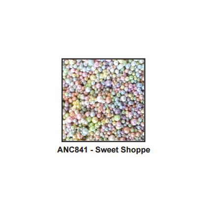 Prills - Sweet Shoppe