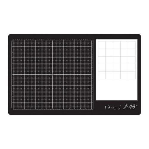 Tonic Studios Tools - Glass Media Mat