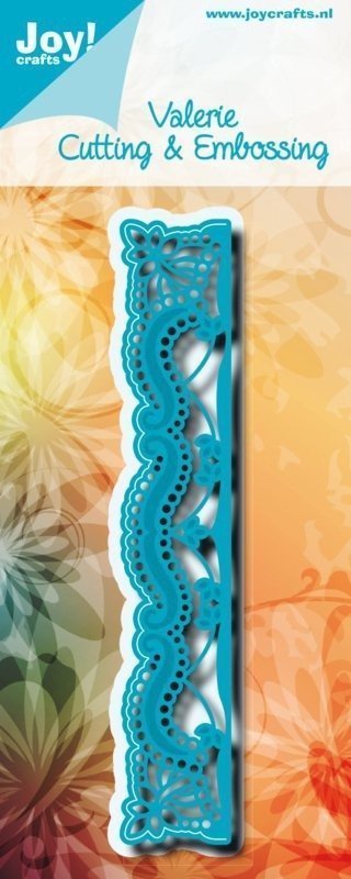 Noor - Border Valerie