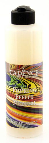 Cadence Pouring effect medium
