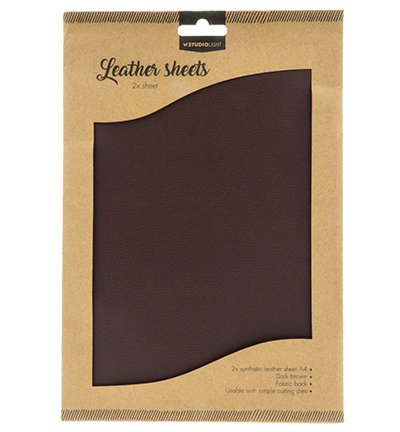 Fake Leather Sheets nr.03