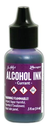 Ranger Alcohol Ink 15ml - currant