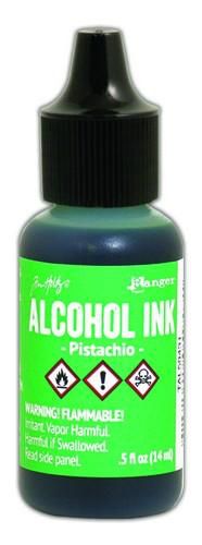 Ranger Alcohol Ink 15ml - pistachio