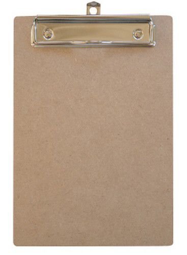 Marianne Design Clipboard MDF A5