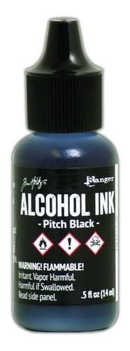 Ranger Alcohol Ink 15ml - Snow cap