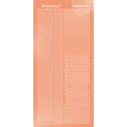 Mirror Salmon serie 2