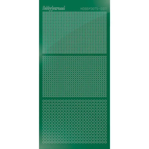 Adhesive Green serie 7