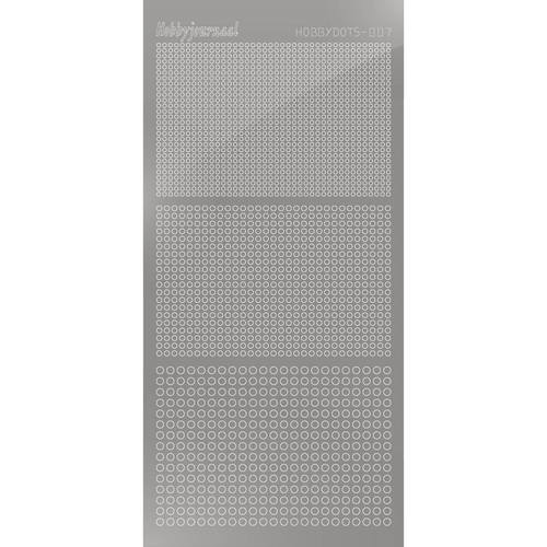 Mirror Silver serie 7