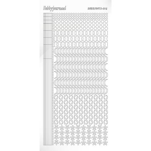 Adhesive Green serie 16