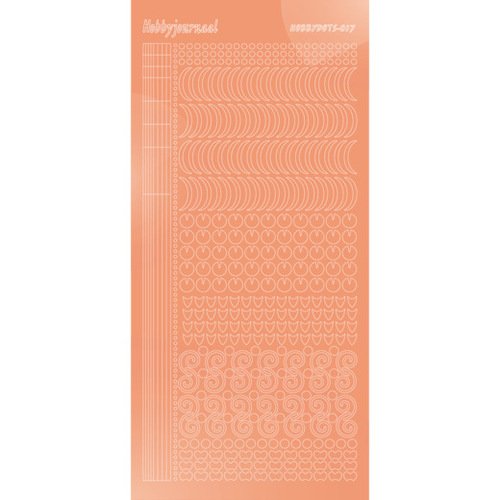 Mirror Salmon serie 17