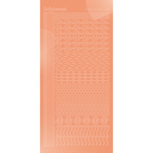 Mirror Salmon serie 18